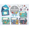 Image de Boîte de correspondance - Tous à bord ! Djeco-DD03495