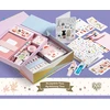 Image de Coffret papeterie : Tinou Djeco-DD03501