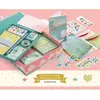 Image de Coffret papeterie : Charlotte Djeco-DD03502