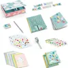 Image de Coffret de papeterie Charlotte