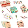 Image de Coffret de papeterie Marie