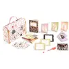 Image de Valise papeterie Tinou Djeco-DD03505