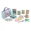 Image de Valise papeterie Marie Djeco-DD03506