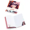 Image de Carnet - notebook Fédora by Pierre Mornet Djeco-DD03554