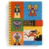 Image de Carnet secret à Code - Ben Djeco-DD03618