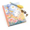 Image de Carnet secret & Feutre Magique - Kendra Djeco-DD03624