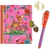 Image de Carnet secret avec Feutre magique : Fiona Djeco-DD03651