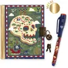 Image de Carnet secret Steve avec Feutre magique Djeco-DD03653