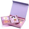 Image de Mini coffret de correspondance Elodie Djeco-DD03670