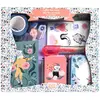 Image de Coffret papeterie : mini Cécile Djeco-DD03676