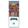 Image de Set 10 crayons à papier Steve Djeco-DD03752