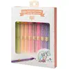 Image de 10 stylos gel - Candy Djeco-DD03779