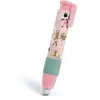 Image de Gomme clip Lucille Djeco-DD03781