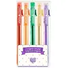 Image de Set 5 crayons cire Pop Djeco-DD03792