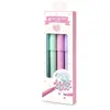 Image de 4 Stylos effaçables - Pastel Djeco-DD03794