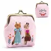 Image de Porte Monnaie lovely purse Djeco-DD03862