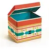 Image de Coffre à jouet : Tipi Djeco-DD04482