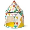 Image de Cabane multicolore Djeco-DD04490