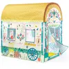 Image de Maison Roulotte Djeco-DD04495