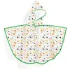 Image de Cape de pluie Sous-bois (3-5 ans)