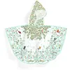 Image de CASQUETTES ET CAPES DE PLUIE - LITTLE BIG ROOM : Feuillage Djeco-DD04681