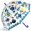 Image de Parapluie enfant magique poissons