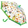 Image de PARAPLUIES - LITTLE BIG ROOM : Animaux de la forêt Djeco-DD04725