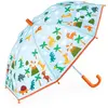 Image de Parapluie : Dinosaures Djeco-DD04730