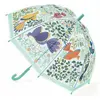 Image de Parapluie : Fleurs et oiseaux Djeco-DD04804