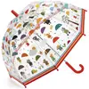Image de Parapluie : Sous la pluie Djeco-DD04809