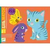 Image de Little Match Djeco-DJ05061