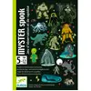 Image de JEUX DE CARTES Myster spook Djeco-DJ05070