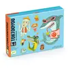 Image de JEUX DE CARTES Toktooyou Djeco-DJ05072