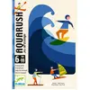 Image de JEUX DE CARTES Aquarush Djeco-DJ05074