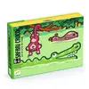 Image de JEUX DE CARTES Safari croco Djeco-DJ05077