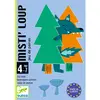 Image de Jeu d'association : Misti'Loup Djeco-DJ05078