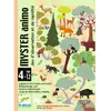 Image de Jeu d'observation et rapidité : Myster animo Djeco-DJ05079
