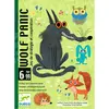 Image de Jeu de coopération et stratégie : WolfPanic Djeco-DJ05080