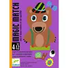 Image de Jeu d'observation et rapidité : Magic Match Djeco-DJ05082