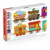 Image de Golden train Djeco-DJ05084