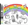 Image de Color connect Djeco-DJ05088