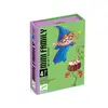 Image de Jeu des 7 familles Mini family Djeco-DJ05101