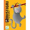 Image de Jeu de paires Mistigri Djeco-DJ05105