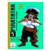 Image de Jeu d'aventures et de stratégie Piratatak Djeco-DJ05113