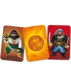 Image de Jeu de cartes Piratatak (55 cartes)