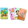 Image de Jeu de 7 familles Happy Family Djeco-DJ05115