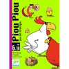 Image de Jeu de stratégie : Piou-piou Djeco-DJ05119