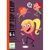 Image de Jeu de mémoire : Tip Top Clap Djeco-DJ05120