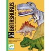 Image de Jeu de cartes Batasaurus Djeco-DJ05136