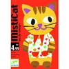 Image de Jeu de paires Misticat Djeco-DJ05141